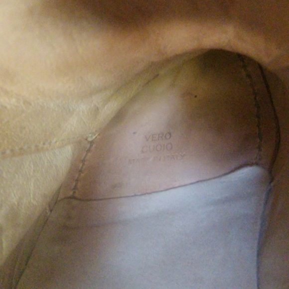 Brunello Cucinelli Leather Oxford Derby Shoes Mens US Size 6 / EU 39 - Picture 12 of 15